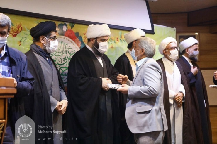 باید سازمان تبلیغات اسلامی در &laquo;جهاد تبیین&raquo; میدان&zwnj;دار باشد