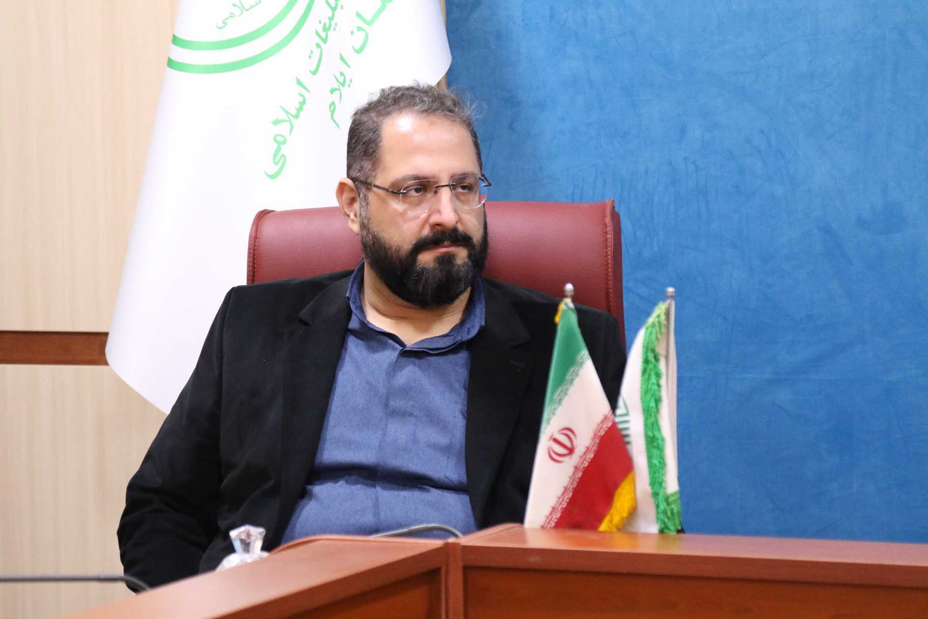 برگزاری جلسه هماهنگی و هم افزایی جشن نیمه شعبان