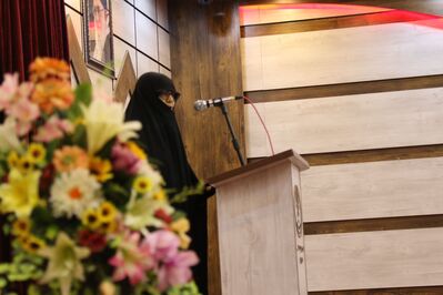 همایش تقدیر از موکبداران جشن بزرگ نیمه شعبان