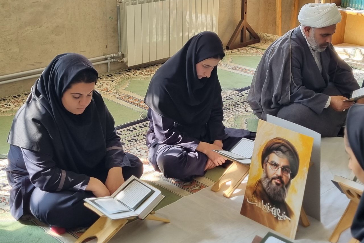 ایلام|گزارش تصویری؛