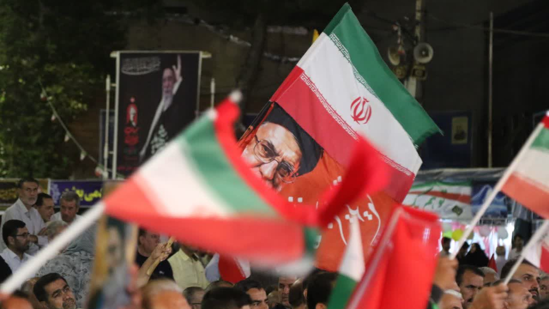 دورهمی امت احمد در مهران