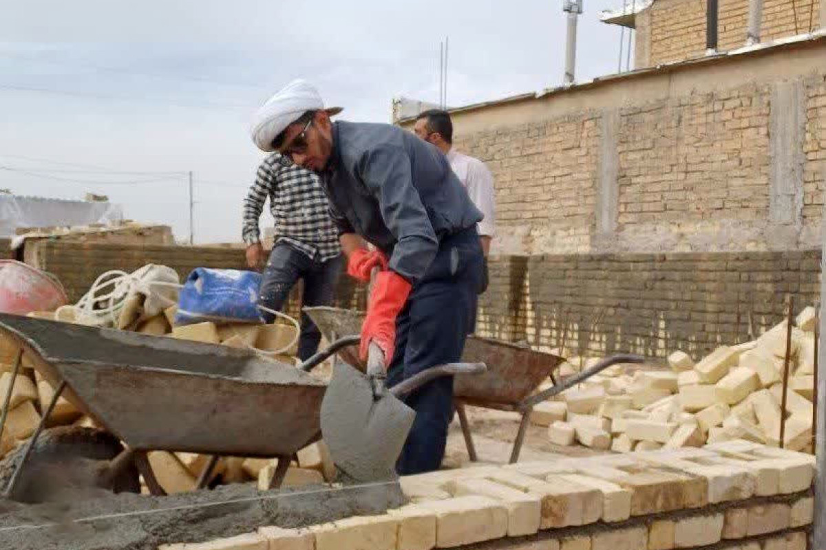 شهادت در آخرین جهاد