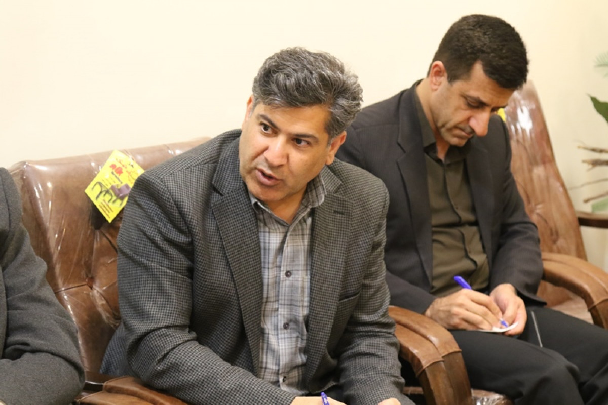 برگزاری اولین جلسه شورای توسعه فرهنگ قرآنی در استان ایلام