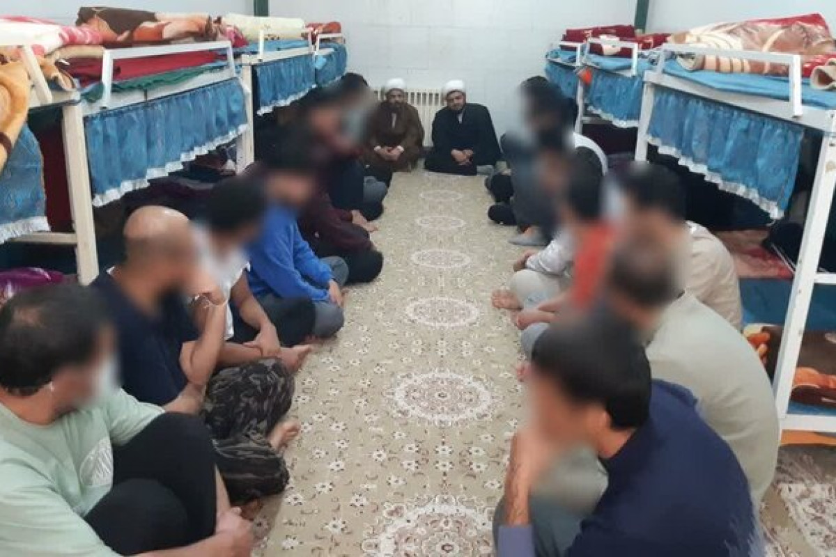 گفت‌وگوی چهره به چهره روحانیون با بازداشتی‌های حوادث اخیر در زندان