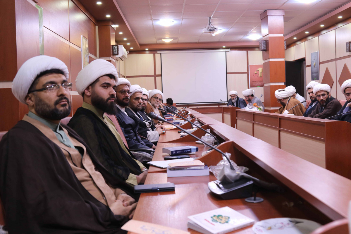 مبلغین اعزامی ماه مبارک رمضان وارد ایلام شدند