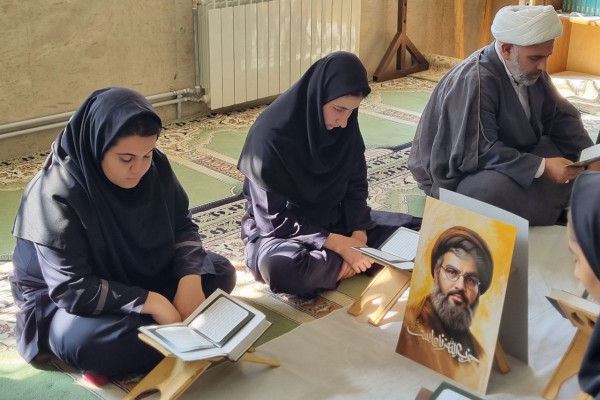 ایلام|گزارش تصویری؛