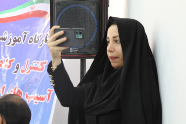 ایلام | گزارش تصویری؛