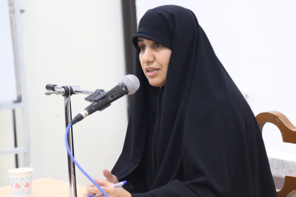 برگزاری همایش بانوری ها در شهرستان آبدانان