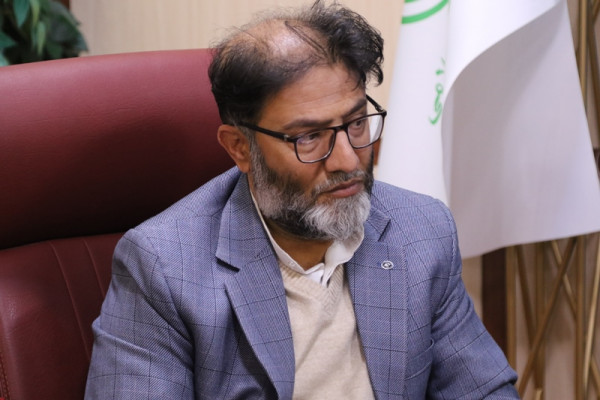 برگزاری جلسه شورای هماهنگی شبکه هیئت و تشکل های دینی استان ایلام