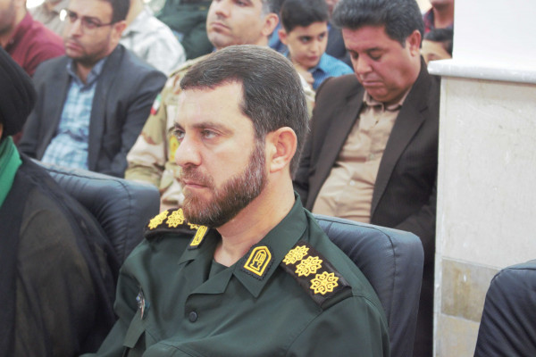 برگزاری مراسم تقدیر از فعالان قرآنی شهرستان مهران