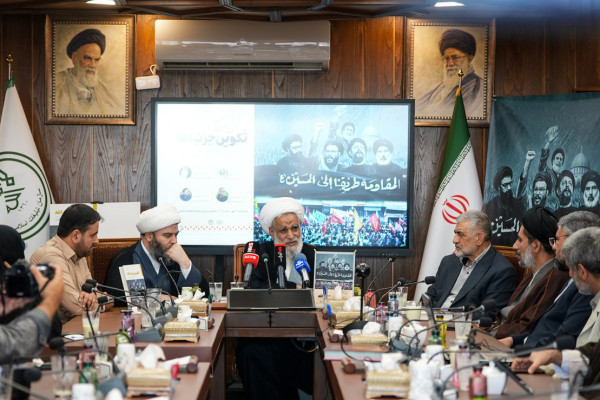 حزب‌الله؛ جلوه‌ای از قدرت نرم و حکمرانی اجتماعی انقلاب اسلامی