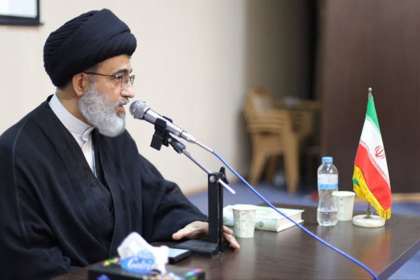 گلستان | زهرایی شدن، آغاز نوکری دل است