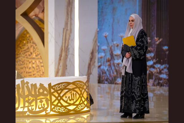 ایرانی، ایرانی را آتش نمی‌زند