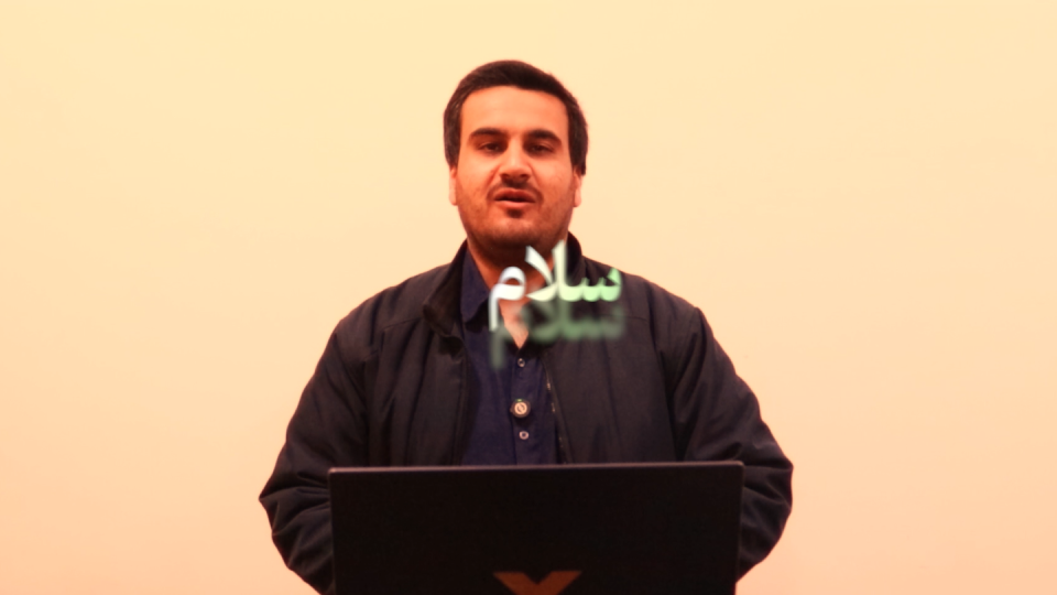 جنگ پروژه‌ی آمریکاست...