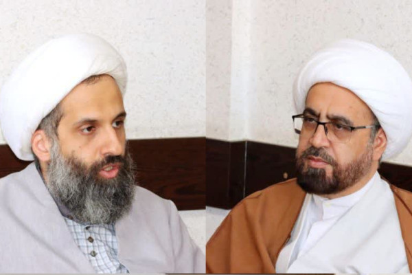 نشست هم‌افزایی نهادهای تبلیغی