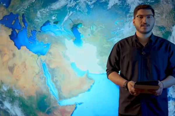 مستند روزانه از ضربات قاطع نیروهای مسلح جمهوری اسلامی