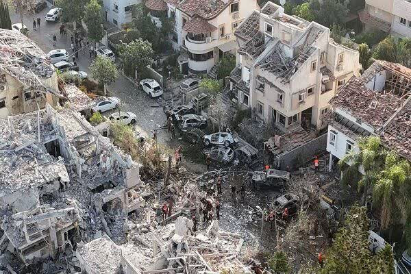 شکل‌گیری نظم نوین جهانی در خاورمیانه؛ ایران، بازیگر اصلی در گهواره تحولات