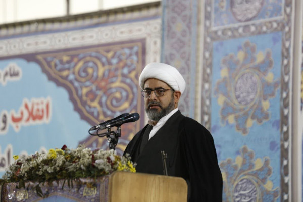 خیال ایجاد شکاف میان مردم و مسؤولان تباه است