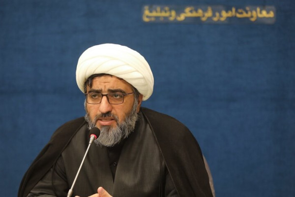 میدان‌داری اصلی در عرصه فرهنگ و تبلیغ باید با مجموعه‌های مردمی باشد