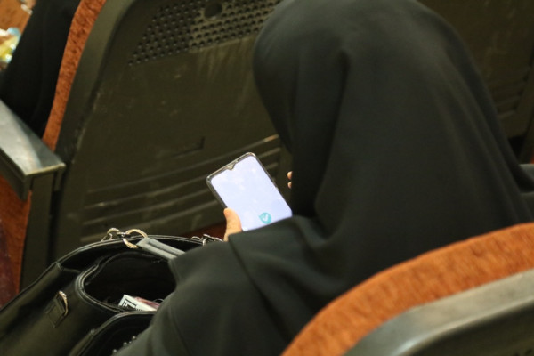 برگزاری همایش بانوری ها در شهرستان آبدانان