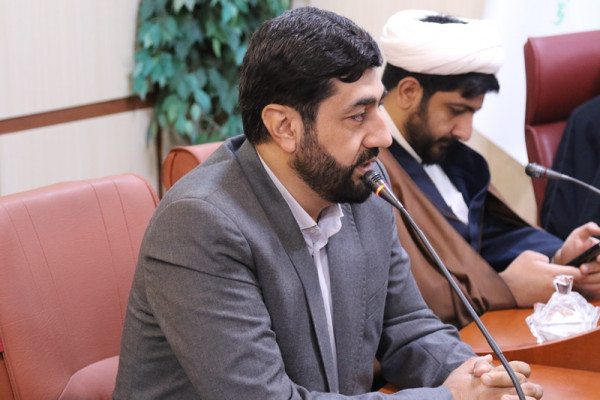 برگزاری مراسم تقدیر از عوامل اعتکاف مساجد شهرستان ایلام