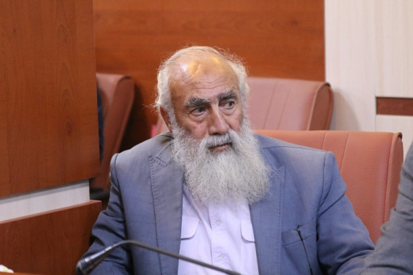 برگزاری مراسم تقدیر از عوامل اعتکاف مساجد شهرستان ایلام