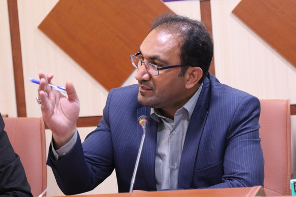 اولین جلسه کمیته فرهنگی، آموزشی اربعین برگزار شد