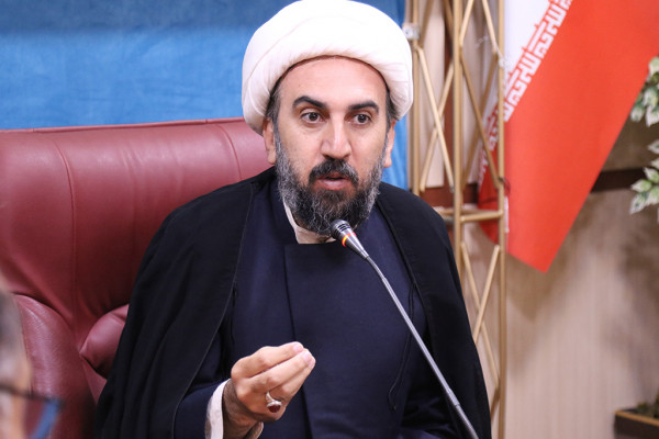 اولین جلسه کمیته فرهنگی، آموزشی اربعین برگزار شد