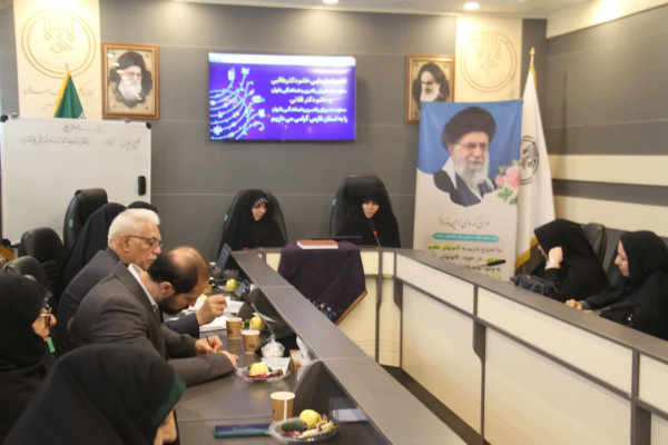 حمایت از بانوان و ترویج الگوهای مثبت، زمینه‌ساز پیشرفت ایران است