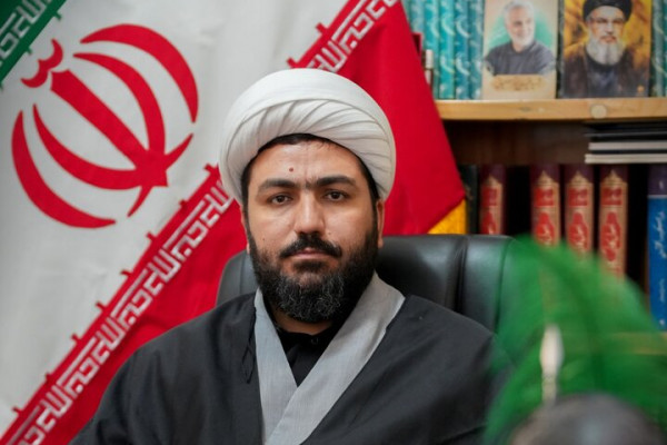 نقش‌آفرینی مردمی در مهرواره «هوای نو» و جشن امت احمد(ص) قابل تقدیر است