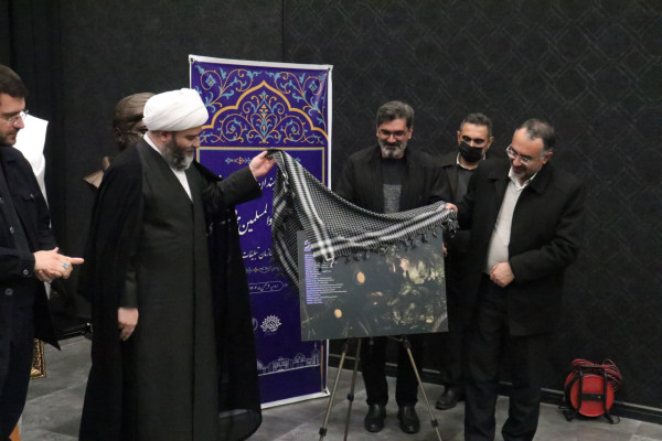 از دیدار با شعرا تا رونمایی قرآنی