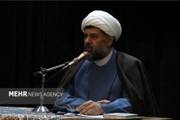 حجت الاسلام حریزاوی: معارف اسلامی باید به زبان نسل امروز بازتولید شود