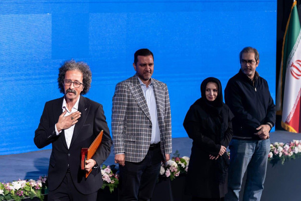 «سرزمین فرشته‌ها» دوباره درخشید