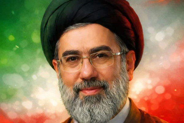 بیعت عشایر الفلاحیه شادگان با رهبر انقلاب