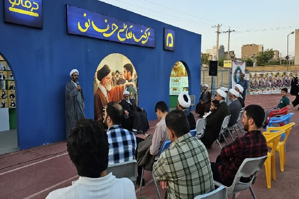 ضرورت جهاد تبیین به گوش اقشار مختلف جامعه نرسیده است
