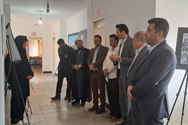 ایلام|گزارش تصویری؛