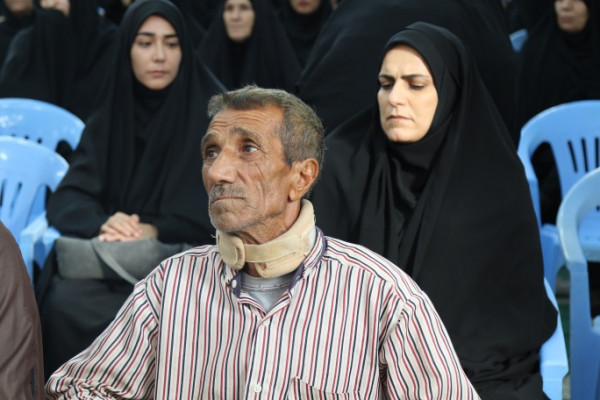 ایلام | گزارش تصویری؛