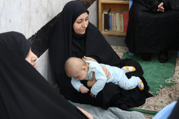 ایلام | گزارش تصویری؛