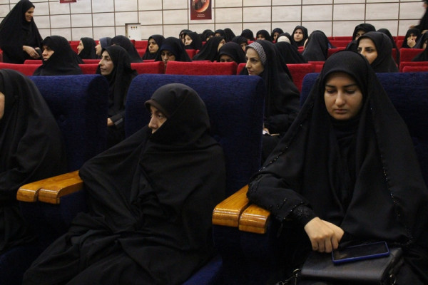ایلام | گزارش تصویری؛