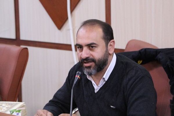 برگزاری مراسم تقدیر از عوامل اعتکاف مساجد شهرستان ایلام