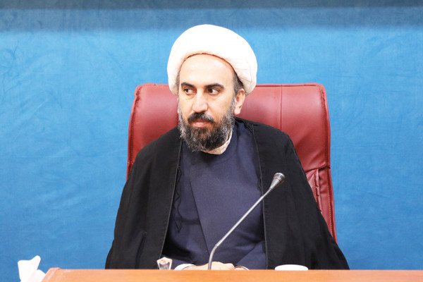 برگزاری اولین جلسه شورای عالی ستایشگری استان ایلام در سال۱۴۰۴
