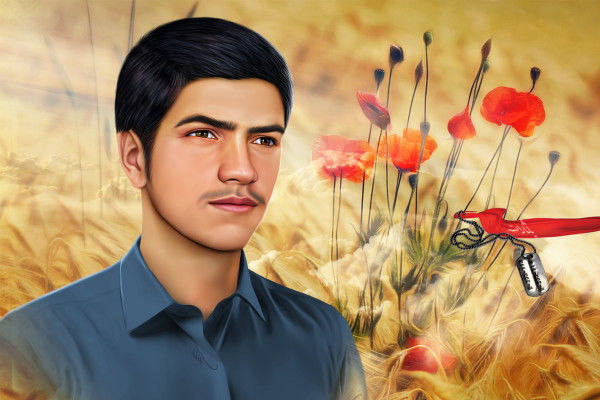 مسافر آسمان