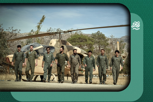 Нарративы сопротивления в иранском кино: голос веры и борьбы