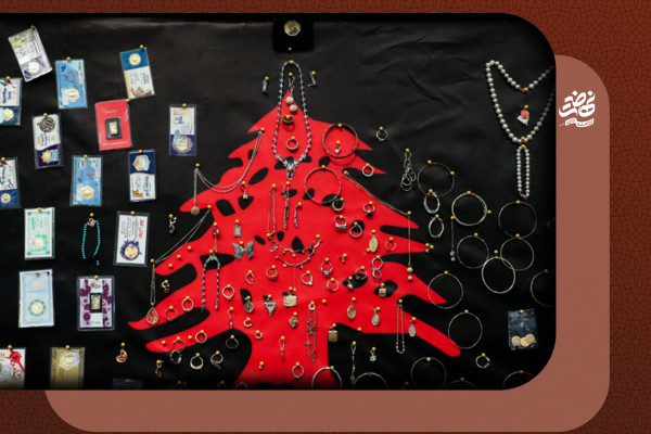 ایران ہمدل: ایرانی عوام کی لبنان کے مظلوموں سے بے مثال ہمدردی