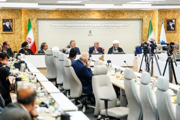 خدمت به خانواده شهدا، بالاترین خدمت‌هاست