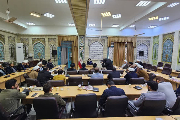 برنامه‌های بزرگداشت علامه مصباح در استان برگزار می‌شود