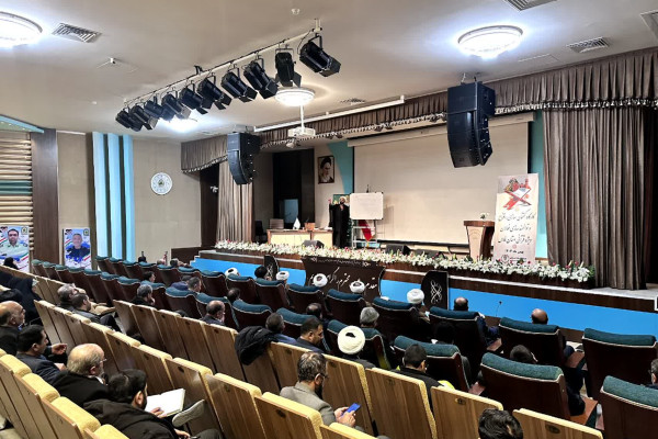 تقویت جبهه قرآنی استان فارس؛ برگزاری کارگاه‌های تخصصی اقناع و ارتقاء علمی رابطان