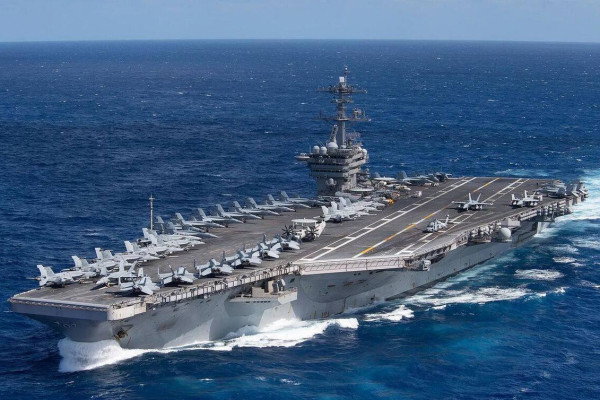 شکستِ باطل حتمی است؛ شکستی که هیچ دانشکده‌ی جنگی نسخه‌ای برای رهایی از آن ندارد