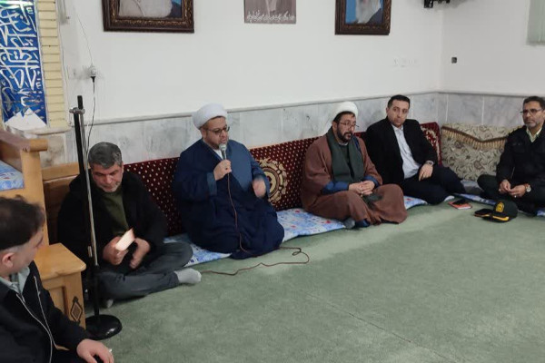 جشن نیمه شعبان، جلوه‌ای از ایمان و امید در قوچان