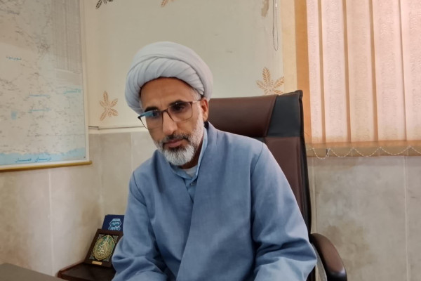 همایش طلایه‌داران تبلیغ ویژه هیئت‌های مذهبی، مداحان و کنش‌گران فرهنگی در بندرعباس برگزار می‌شود.